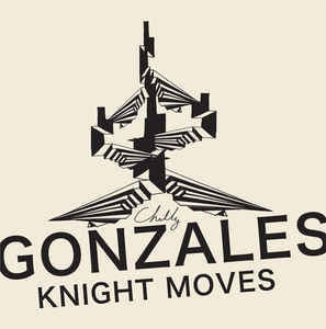 CHILLY GONZALES - Knight Moves