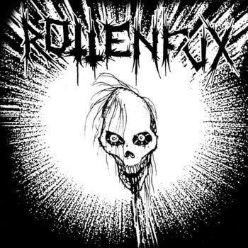 ROTTENFUX - Rottenfux