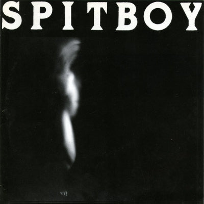 SPITBOY - Spitboy