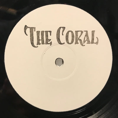 THE CORAL - Distance Inbetween