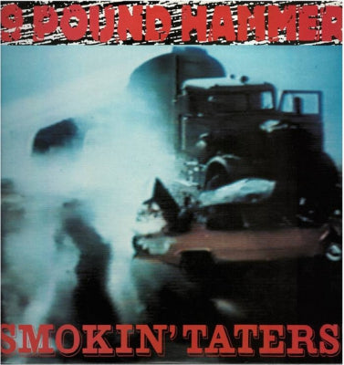 9 POUND HAMMER - Smokin' Taters!