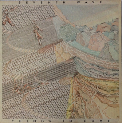 SEVENTH WAVE - Things To Come