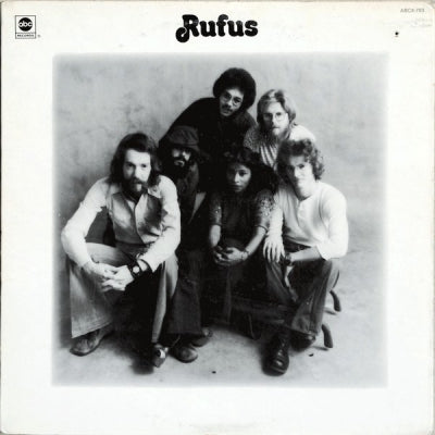 RUFUS (FEATURING CHAKA KHAN) - Rufus