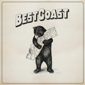 BEST COAST - The Only Place