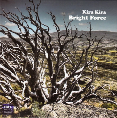 KIRA KIRA - Bright Force