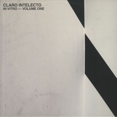 CLARO INTELECTO - In Vitro - Volume One