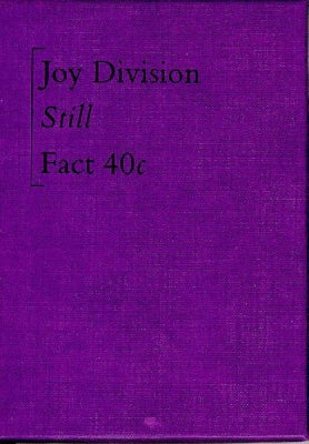 JOY DIVISION - Still