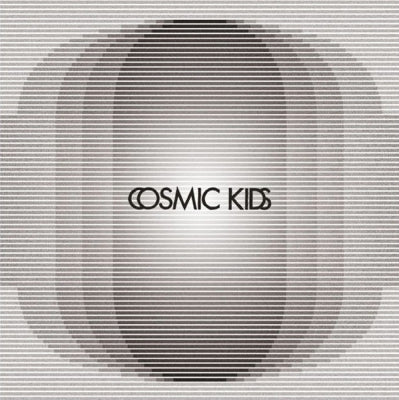 COSMIC KIDS - Reginald's Groove