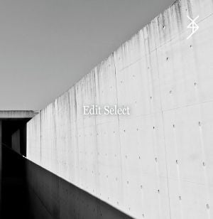 EDIT SELECT - Hi Line Extraction