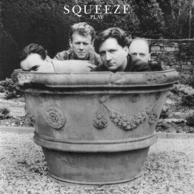 SQUEEZE - Play