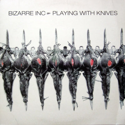BIZARRE INC - Playing With Knives
