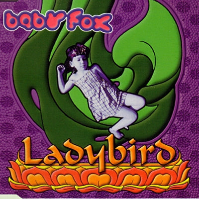 BABY FOX - Ladybird