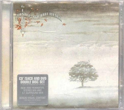 GENESIS - Wind & Wuthering