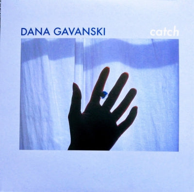 DANA GAVANSKI - Catch