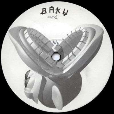 THE DREAM TEAM & TIMEBASE - Baku 002