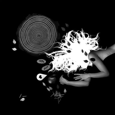 DEMDIKE STARE - Tryptych