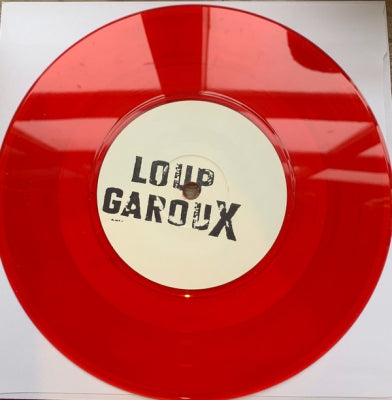 LOUP GAROUX - Painter Of Trophies