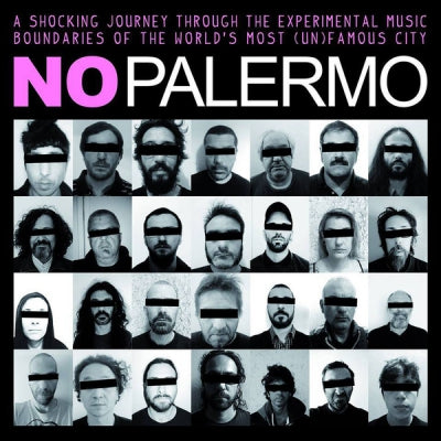 VARIOUS ARTISTS - No Palermo