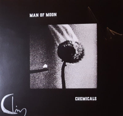 MAN OF MOON - Chemicals