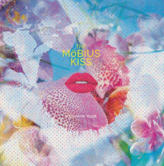CATHERINE RUDIE - The Möbius Kiss
