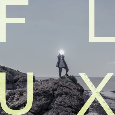 RACHAEL DADD - Flux