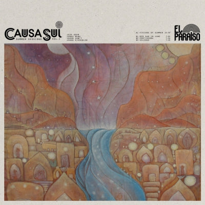 CAUSA SUI - Summer Sessions Vol.1