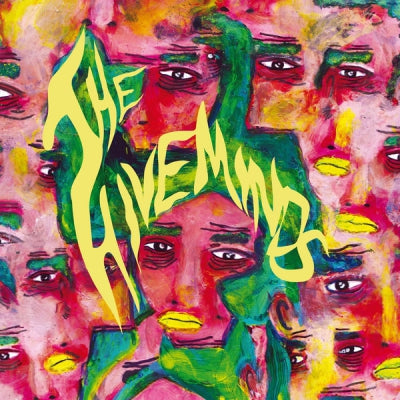 THE HIVEMINDS - The Hiveminds