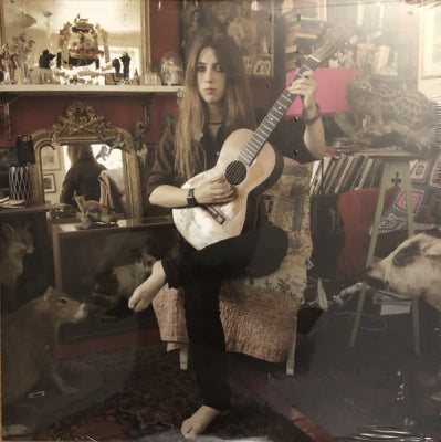 GWENIFER RAYMOND - You Never Were Much Of A Dancer