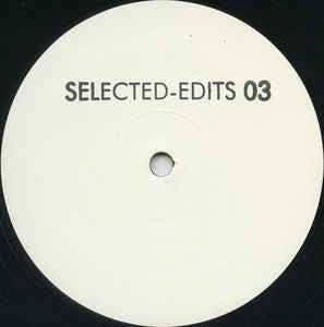 MIKE PARKER - Synchro Rhythm
