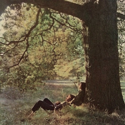 JOHN LENNON - Plastic Ono Band