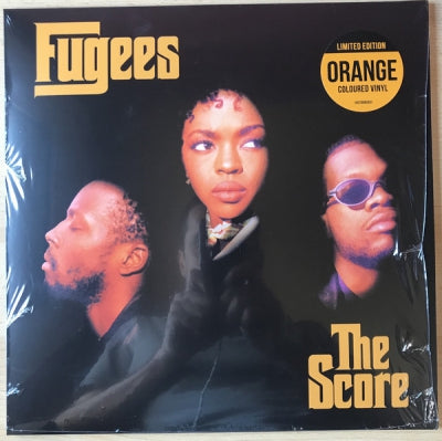 FUGEES - The Score