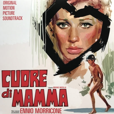 ENNIO MORRICONE - Cuore Di Mamma (Original Motion Picture Soundtrack)