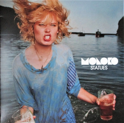 MOLOKO - Statues