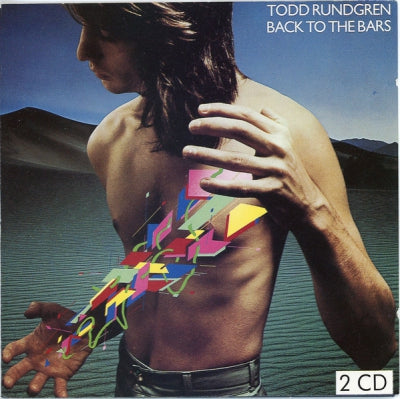 TODD RUNDGREN - Back To The Bars