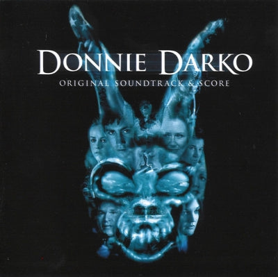 VARIOUS & MICHAEL ANDREWS - Donnie Darko (Original Soundtrack & Score)