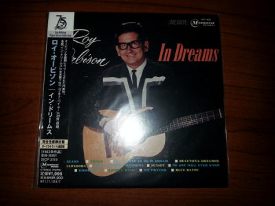 ROY ORBISON - In Dreams