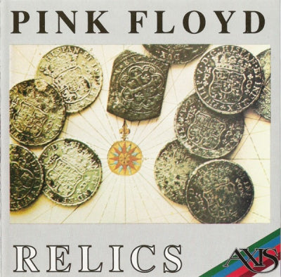 PINK FLOYD - Relics