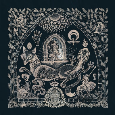 PETRELS - The Dusk Loom
