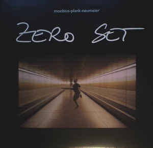 MOEBIUS - PLANK - NEUMEIER - Zero Set