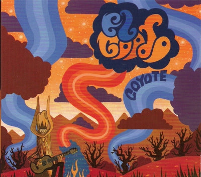 EL GOODO - Coyote