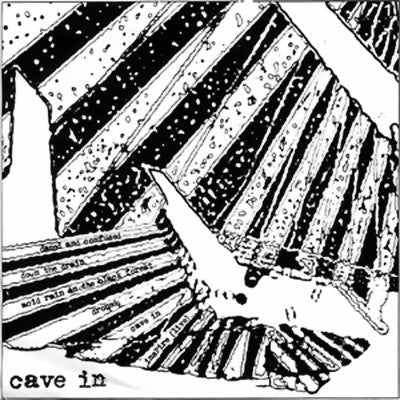 CAVE IN - Bootleg