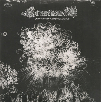 SCURSHAHOR / STRIBORG - Scurshahor / Striborg
