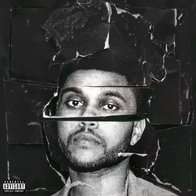 THE WEEKND - Beauty Behind The Madness
