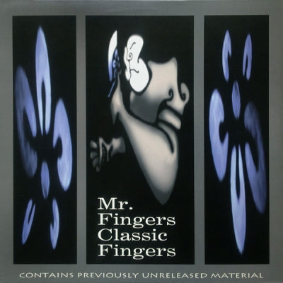 MR. FINGERS - Classic Fingers