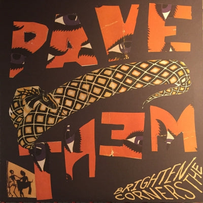 PAVEMENT - Brighten The Corners: Nicene Creedence Ed.