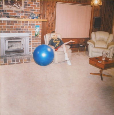 JULIA JACKLIN - Don't Let The Kids Win