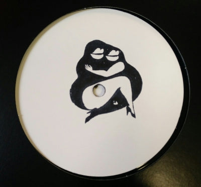 JACK PATTERN - Nothing Brings Us Back EP