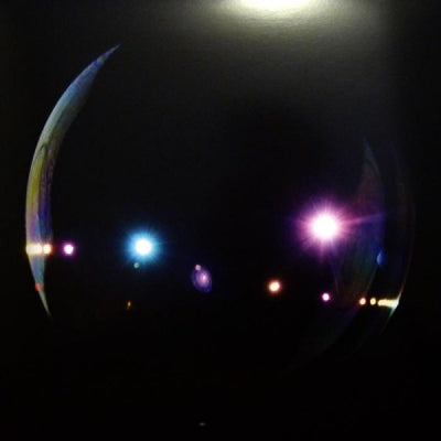 SIMIAN MOBILE DISCO - Temporary Pleasure