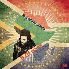 R. ZEE JACKSON - In A South Africa