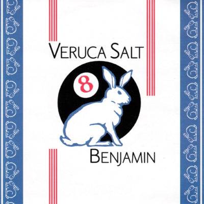 VERUCA SALT - Benjamin